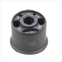 SAKES OE:1K0407183E, pieza al por mayor de fábrica de alta calidad, sistemas de suspensión automática, brazo de Control, reparación de casquillo, repuesto para Audi A3 Q3 VW