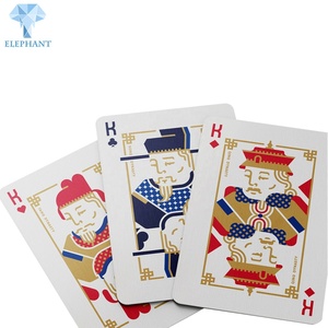 กล่องใส่ไพ่โป๊กเกอร์แบบกำหนดเองพร้อมพิมพ์โลโก้และดีไซน์บนกระดาษ - Product Image 4