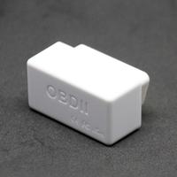 Herramienta de diagnóstico automotriz ELM327, minilector de código OBD2, adaptador obd2, Plug and Play