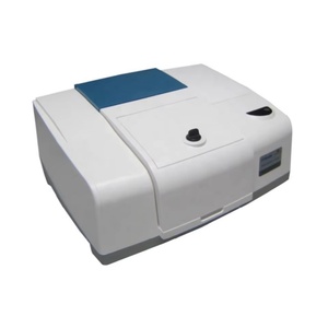 FTIR 아스팔트 적외선 분광계 푸리에 변환 적외선 분광광도계 단일 빔 FTIR 분광계 - Product Image 2