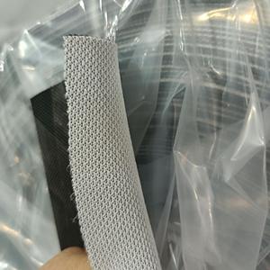 Cuero de PVC original de fábrica en stock <span class=keywords><strong>barato</strong></span>, <span class=keywords><strong>polipiel</strong></span> impermeable de alta calidad de promoción al por mayor en stock - Product Image 5