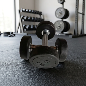 Haltères pour hommes Ecomerfit Tech 5 kg - Product Image 3