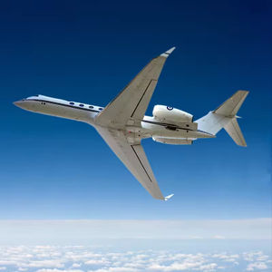 <span class=keywords><strong>Transporte</strong></span> Aéreo Prioritario en Oriente Medio - Logística Confiable para Envíos Urgentes - Product Image 1