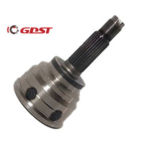 Piezas Automotrices GDST, Sistema de Transmisión 818074, Fabricantes de Juntas Homocinéticas para KIA RIO I Hatchback - Product Image 1