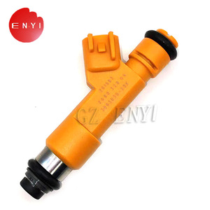 หัวฉีดน้ำมันเชื้อเพลิง 3603030-28k สำหรับเครื่องยนต์ดีเซล Xiali N7 V5 N5 - Product Image 1