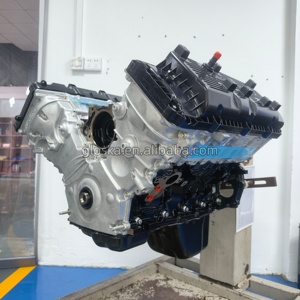 <span class=keywords><strong>Moteur</strong></span> 6.2L VIN 6 8ème chiffre compatible avec les FORD F150 <span class=keywords><strong>RAPTOR</strong></span> 1269230 F-250 F-<span class=keywords><strong>350</strong></span> de 2010 à 2014 - Product Image 1