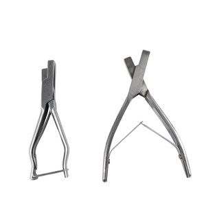 Pattern Notcher, Modello Di Indumento Professionale Notcher Acciaio Inossidabile Cutter Pinze Da Cucito Per Designer Strumento Di Marcatura Su Misura (1pc, Argento) | IT