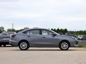 รถยนต์ <span class=keywords><strong>Roewe</strong></span> I5 รุ่นปี 2026 เครื่องยนต์ 1.5 ลิตร CVT รุ่น Luxury 4 ประตู 5 ที่นั่ง เบนซิน รถเก๋งขนาดกะทัดรัด สำหรับขนส่งผู้โดยสาร ขายส่ง - Product Image 5