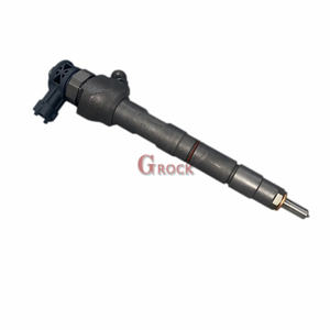 JAC Common rail yakıt enjektörü 0445110738 1042200FE010 - Product Image 6