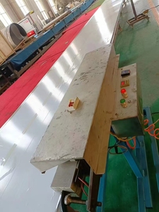 Kimya Endüstrisi için Isıya Dayanıklı Fabrika Fiyatlı Gıda Güvenli Düz Çelik Konveyör Bant - Product Image 3