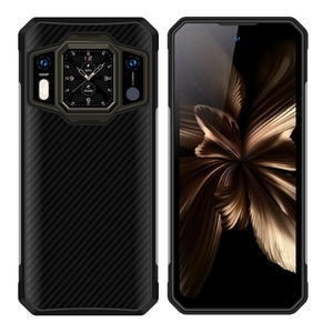 Teléfono Inteligente Resistente Oukitel 120W 5G Original, 12GB+512GB, 11000 mAh, Pantalla FHD+ de 6.78 Pulgadas, Teléfono Móvil con Cámara de 108MP, Global WP30 Pro - Product Image 1
