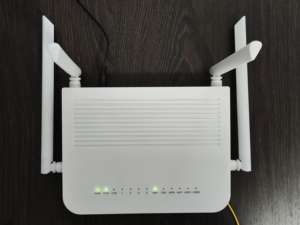 Router ZC-530NX6 XGPON 4GE+1POTS+2USB+AX3000 WiFi6+Mesh de Alta Calidad, Gran Venta - Product Image 6