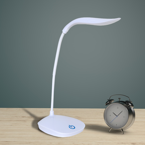 Lampe de bureau moderne et <span class=keywords><strong>flexible</strong></span> Evermore, lampe de lecture, bras long, LED, décoration d'intérieur, lampe de table - Product Image 3