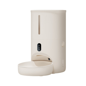 <span class=keywords><strong>2025</strong></span> New Arrival Tự Động Pet Máy Ảnh Và 2.4G Wifi Ứng Dụng Điều Khiển Mèo Con Chó Trung Chuyển Với Màu Xanh Kết Nối Răng - Product Image 1