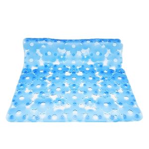 Green 52x52cm Daisy Non-Slip Shower <b>Mat</b> Super Absorbent Luxury <b>Bathroom</b> <b>Floor</b> <b>Mat</b> with Anti-Slip Feature for Household Use - Product Image 1