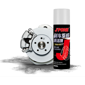 Private Label Car Care Brake Parts <strong>Cleaner</strong> Aerosol Spray Carbon Remover Spray Degreaser <strong>Break</strong> <strong>Cleaner</strong> - Product Image 2