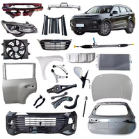 Lien de direction arrière gauche/droit pour Chery Jetour X70Plus, référence OE F18-2919310/F18-2919320, vente chaude