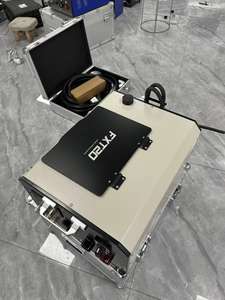 FYID-Feiyide Automatische Schweißmaschine für Edelstahl- und Kohlenstoffstahlrohre mit 220V und 2 Jahren Garantie - Product Image 4