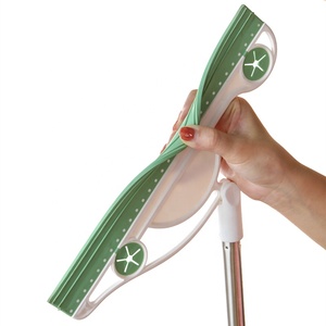 Chổi đa năng Realida Home 2 trong 1, chổi vệ sinh thần kỳ, chổi thần kỳ cho nhà bếp và phòng tắm - Product Image 2