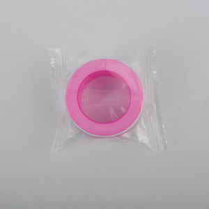 Gasket <b>Tape</b> For Pipeline Seals 12mm Width <b>White</b> With Pink Core Pack Of 6 Rolls - Product Image 2