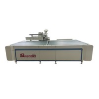 Machine à coudre de bord de bande de matelas de Singer 300U pour le matelas de ressort