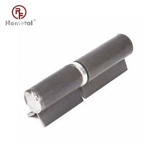 <span class=keywords><strong>Bisagra</strong></span> de acero al carbono de alta resistencia para puerta de jardín, soldable, con placa de <span class=keywords><strong>doble</strong></span> <span class=keywords><strong>ala</strong></span> y grasa para herrajes de portón - Product Image 3