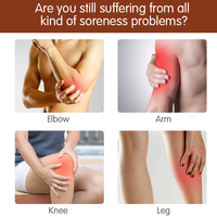 Masseur électrique pour les pieds 2026 avec chauffage, compression d'air, relaxation des articulations, enveloppement et pétrissage pour les jambes, les mollets et les genoux