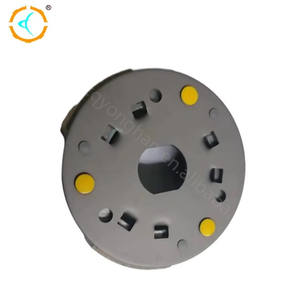 2024 <span class=keywords><strong>pas</strong></span> <span class=keywords><strong>cher</strong></span> prix moto Scooter moteur accessoires MIO entraîné poulie embrayage <span class=keywords><strong>chaussure</strong></span> Assy avec bonne qualité - Product Image 5