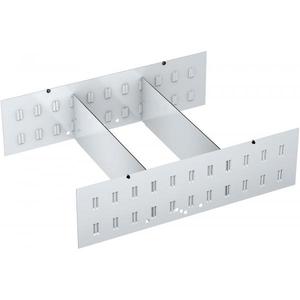 HAZET - 161T-179N/4H Juego de hojas de separación para cajones altos para armarios enrollables (4 Uds.) -TALLERES EAN 4000896226979 ROLLING - Product Image 1