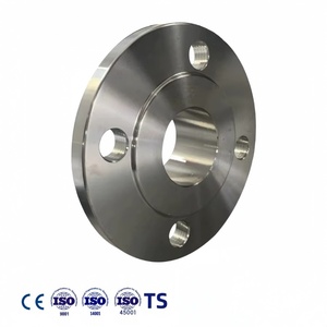 DIN <span class=keywords><strong>ANSI</strong></span> 150lb PN16 thép không gỉ mặt bích 304 316 316L rèn tấm jiantuo mô hình thương hiệu JT02-081503 - Product Image 6