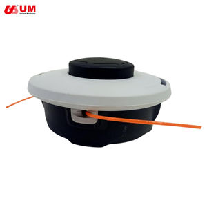 UM UM-BCTH146 Duurzame nylon lijntrimmerkop Trimmerlijn Impact Slijtvast voor benzine-maaier Bosmaaier 3 jaar garantie - Product Image 2