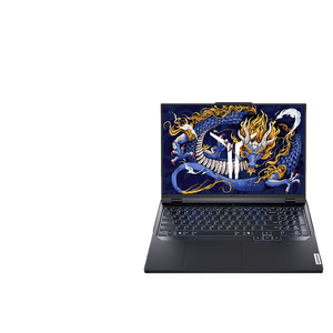Carbon Crystal Ash I9-14900hx 32g 1t Rtx4060-8g Lenovos Y9000p Esports Gaming <strong>Savior</strong> Laptops - Product Image 2