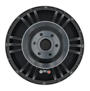 Pa Systeem Podium Buitenshuis Big Power 15 Inch Woofer