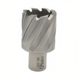 Sierra perforadora HSS de 120 mm para taladros magnéticos, cortador anular - Product Image 2