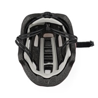 Casque de vélo pour enfants OEM ODM CPSC CE, best-seller, coque PC détachable, rembourrage thermosoudé pour la sécurité des bébés, protection de la tête, 10 Air