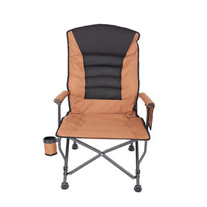 Sillas Plegables Multifuncionales Personalizadas CZFIT con Respaldo Ajustable para Pesca, Camping y Playa - Product Image 4
