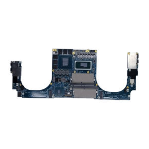 Placa base original nueva para Dell XPS 17 9710, modelo RTX3060 045H3H Stradale-MLK TGLH MB 19876 - Product Image 2