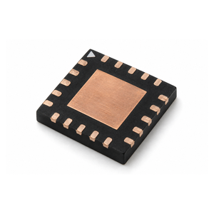 Brand New Power Management (PMIC) Electronic Components Manufacturer 19 PowerVFQFN MPQ7231GLE-D50-AEC1-Z - Product Image 1