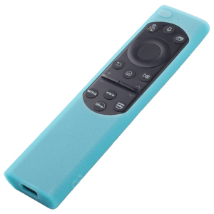 2024 nuovo arrivo TV <span class=keywords><strong>telecomando</strong></span> custodia protettiva in Silicone per <span class=keywords><strong>Samsung</strong></span> - Product Image 1