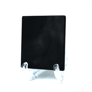 OEM ZAB serie ZAB02 NG9 varios filtros de vidrio óptico gris de densidad neutra personalizados para sistema fotónico de cámara - Product Image 5