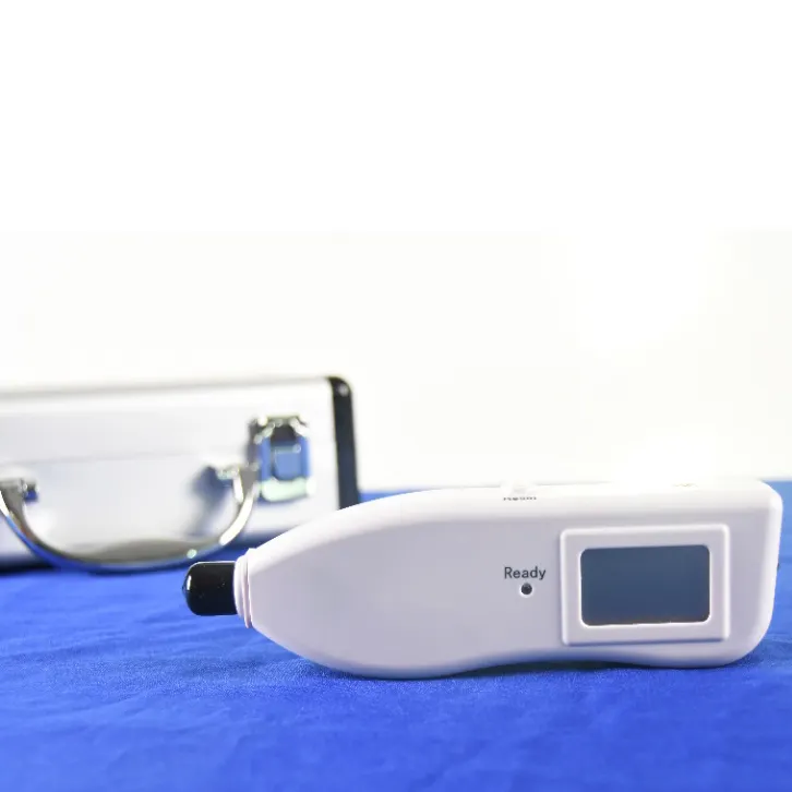 Mbj20 Cheaper Price Neonatal Transcutaneous Bilirubinometer Bilirubin Jaundice Meter Detector