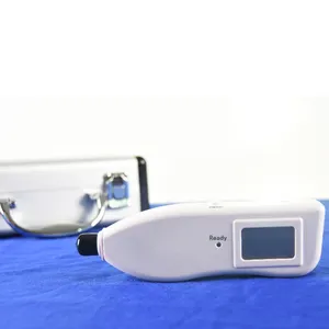 Mbj20 Giá Rẻ Sơ Sinh Xuyên Qua Da Bilirubinometer Bilirubin Vàng Da Meter Detector