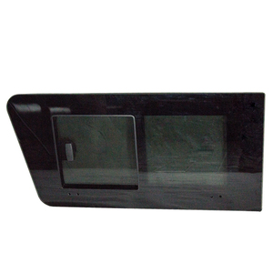 <span class=keywords><strong>Vetro</strong></span> Finestrino <span class=keywords><strong>Laterale</strong></span> Scorrevole per Van Camper <span class=keywords><strong>Auto</strong></span> MPV Tianze TZ-NZ-5 600x300mm Ricambio - Product Image 3