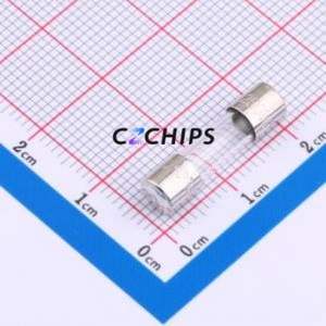 0217.032MXP One-Time Fuse Fuse ( Type: Glass Tube Fuse )( Rated Current: 32mA )( Rated Voltage (AC): 250V ) - Product Image 1