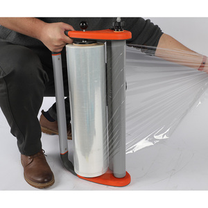 Manuel kullanım için sıcak satış streç Film dağıtıcı - Product Image 1