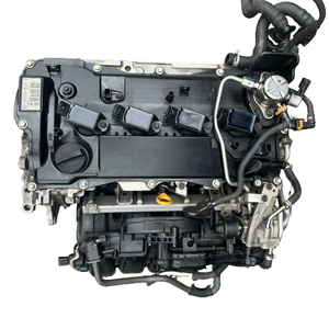 ใช้เครื่องยนต์เบนซิน A25B/A25D 2.5 ลิตร สำหรับรถยนต์เอเชีย ดราก้อน รุ่น 131 กิโลวัตต์ - Product Image 4