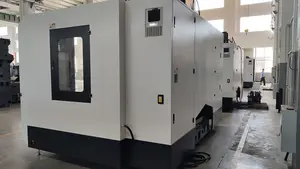 KAIBO Pusat Mesin Vertikal VMC1580 Mesin CNC Cina dengan Harga Yang Baik