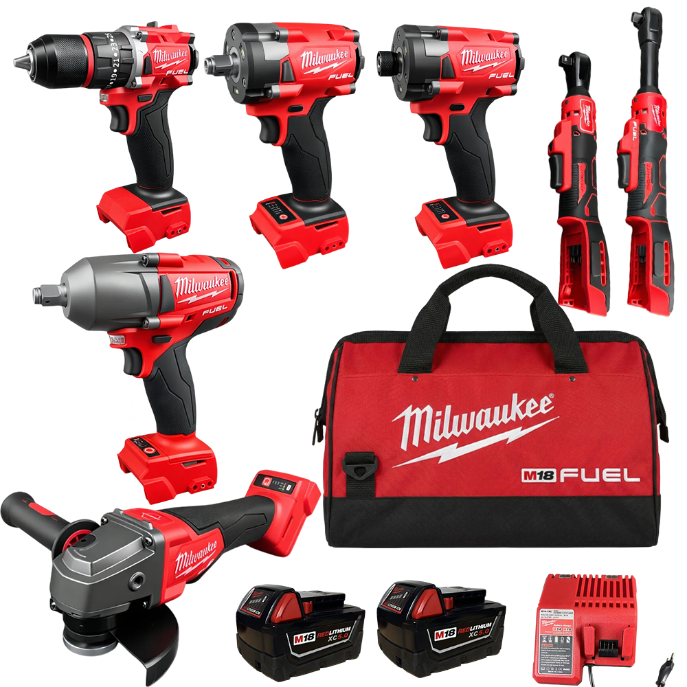 Electrical Tool Kits