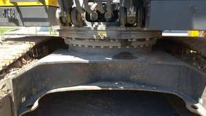 Excavatrices d'occasion Volvo EC350DL bon marché VOLVO EC140BLC 240BLC 290BLC 360BLC en bon état à vendre - Product Image 5