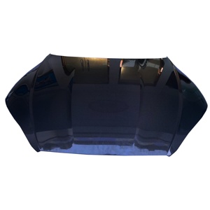 Z-ART 2018-2020 OEM Carbon Fiber Engine Bonnet for Audi A5 B9 Carbon Fiber Engine <strong>Cover</strong> for Audi A5 S <strong>Line</strong> Front Hood Car <strong>Parts</strong> - Product Image 1